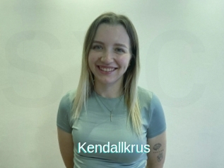 Kendallkrus