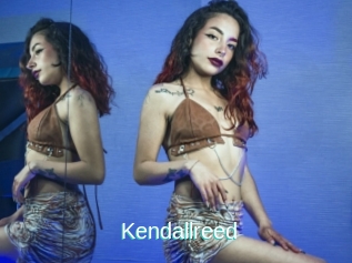 Kendallreed