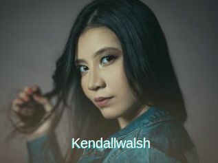 Kendallwalsh