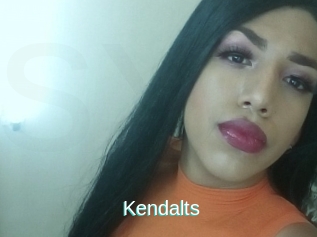 Kendalts