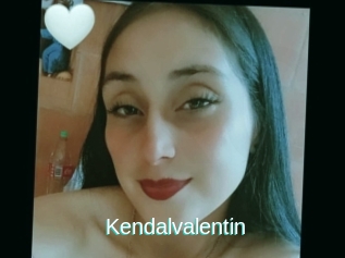 Kendalvalentin