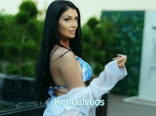 Kendalvoos