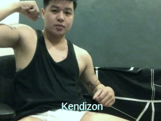 Kendizon