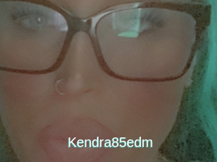 Kendra85edm