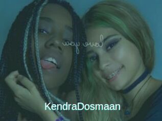 KendraDosmaan