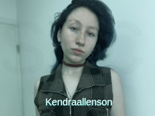 Kendraallenson