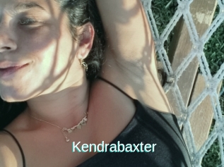 Kendrabaxter