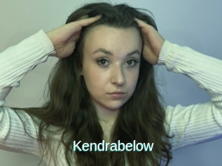 Kendrabelow