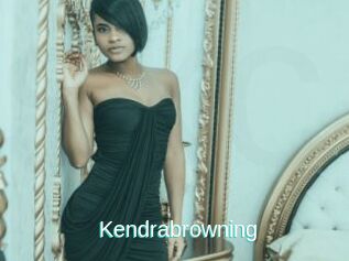 Kendrabrowning