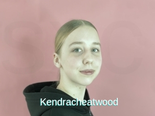 Kendracheatwood
