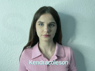 Kendracoleson