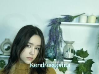 Kendracoomer