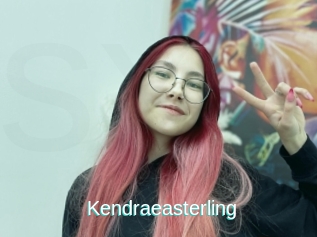 Kendraeasterling