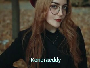 Kendraeddy