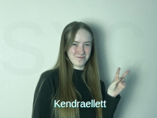 Kendraellett
