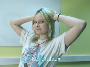 Kendrafaux