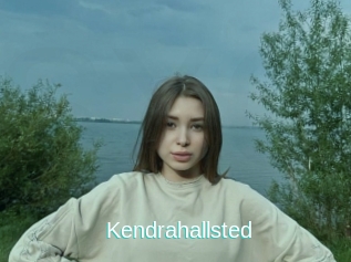Kendrahallsted