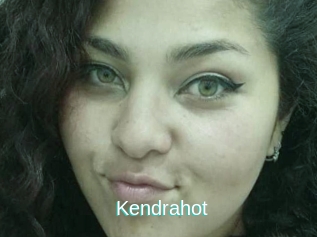 Kendrahot