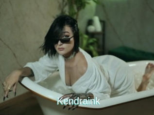 Kendraink