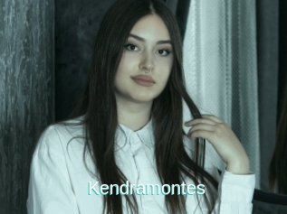Kendramontes