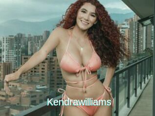 Kendrawilliams
