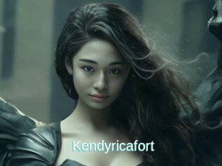 Kendyricafort