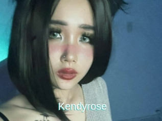 Kendyrose