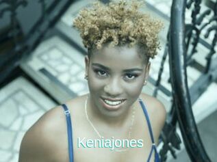 Keniajones