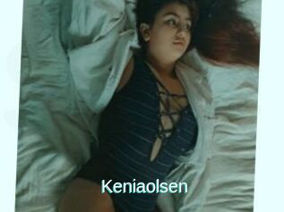 Keniaolsen
