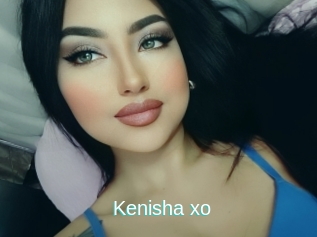 Kenisha_xo