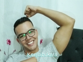 Kenjiabukara