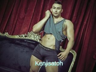 Kenjisatoh
