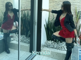 Kenndal