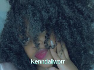 Kenndallworr