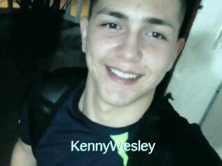 KennyWesley