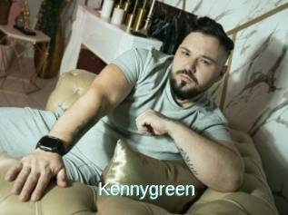 Kennygreen