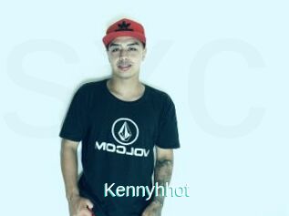 Kennyhhot