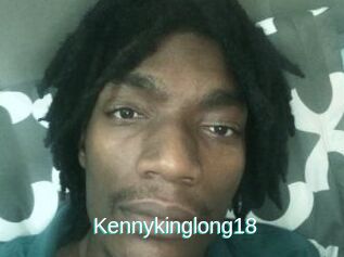 Kennykinglong18