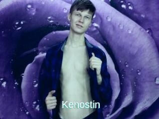 Kenostin