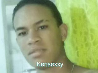 Kensexxy