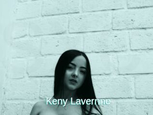 Keny_Lavernne