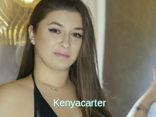 Kenyacarter