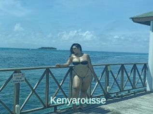 Kenyarousse