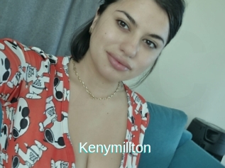 Kenymillton