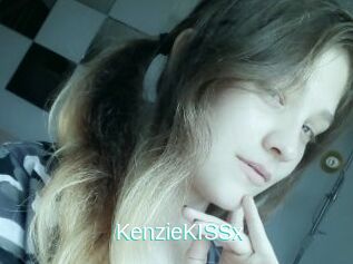 KenzieKISSx