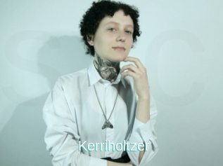 Kerriholtzer