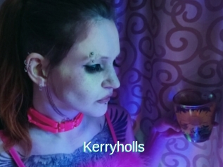 Kerryholls