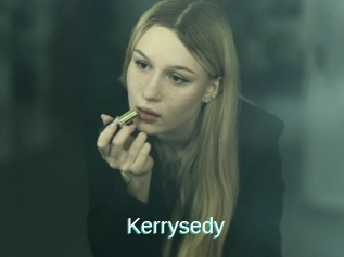 Kerrysedy