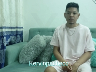 Kervinpacheco