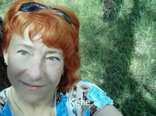 Ketie